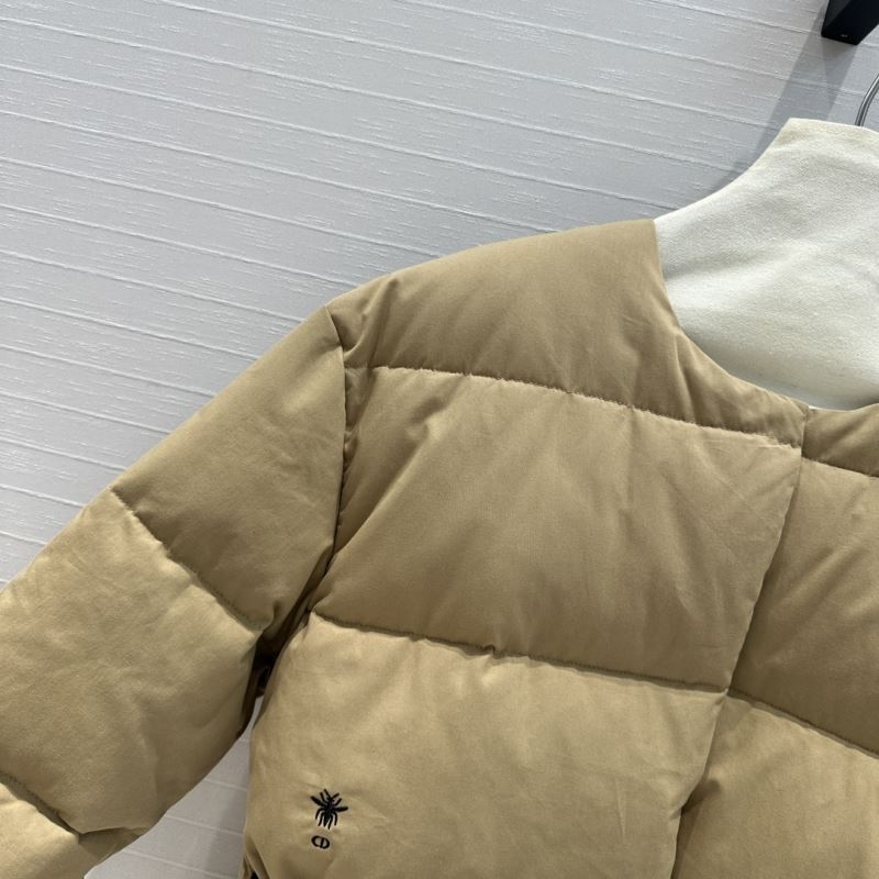 Christian Dior Down Jackets